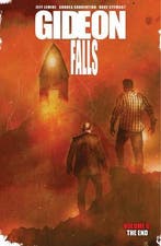 Gideon Falls, Volume 6: The End, Verzenden, Nieuw