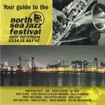cd - Various - Your Guide To The North Sea Jazz Festival..., Verzenden, Zo goed als nieuw