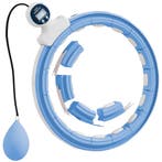 TRUUSK Slimme Hula Hoop Reifen Met Gewicht Bal Teller - Vers, Verzenden, Nieuw