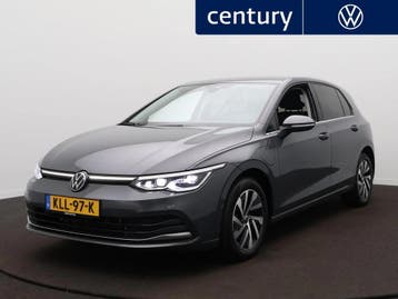 Volkswagen Golf | Zakelijke Lease v.a. €355.04 pm, Automaat, Gebruikt, Euro 6, Golf