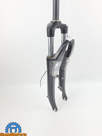 Voorvork | Trek T400, Ophalen of Verzenden, Gebruikt