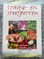 Stamp- en stoofpotten, Gelezen, Verzenden, Hennie Franssen – Seebregts en Chantel Veer, Voorgerechten en Soepen