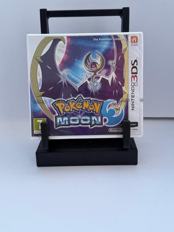 Pokemon Moon Nieuw & Sealed - 3DS, Verzenden, Gebruikt