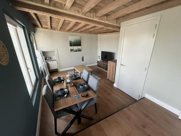 Te huur: Appartement Steenstraat in Nijmegen, Gelderland, Nijmegen, Appartement