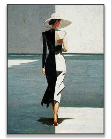 Pippo - Between Light and Tide