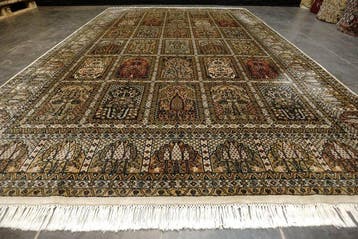 Felder Gohm - Vloerkleed - 290 cm - 200 cm - Perfect, Nieuw