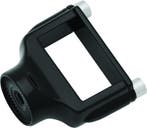 Kuryakyn Side Mount License Plate Holder Clamp 86-22 XL, Ophalen of Verzenden