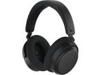 Sennheiser -  Rs 275 Tv Hoofdtelefoon  - Zwart, Verzenden, Nieuw, Over oor (circumaural), Sennheiser