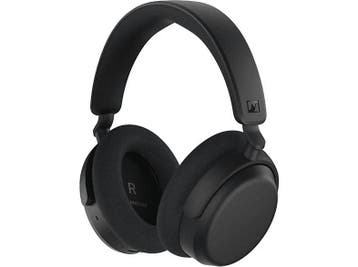 Sennheiser -  Rs 275 Tv Hoofdtelefoon  - Zwart, Audio, Tv en Foto, Koptelefoons, Verzenden, Nieuw, Sennheiser