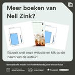 Nicotine 9789026335143 Nell Zink, Verzenden, Zo goed als nieuw, Nell Zink