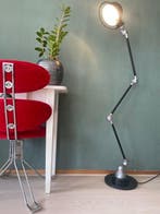 Jielde - Jean-Louis Domecq - Swingarm vloerlamp - Jieldé -