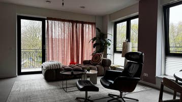 Te huur: Appartement Kloosterhof in Veghel, Noord-Brabant, Veghel, Appartement