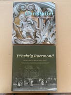 2 Boeken Historie Roermond - Prachtig Roermond + Christoffel, Verzenden, Zo goed als nieuw