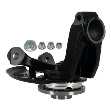 Steering Knuckle voor rechts geschikt voor VW Golf IV Bor..., Verzenden, Nieuw, Volkswagen