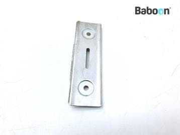 Radiateur Kap Rechts Kawasaki Z 650 RS 2024-2025 (ER650RRDA), Verzenden, Gebruikt