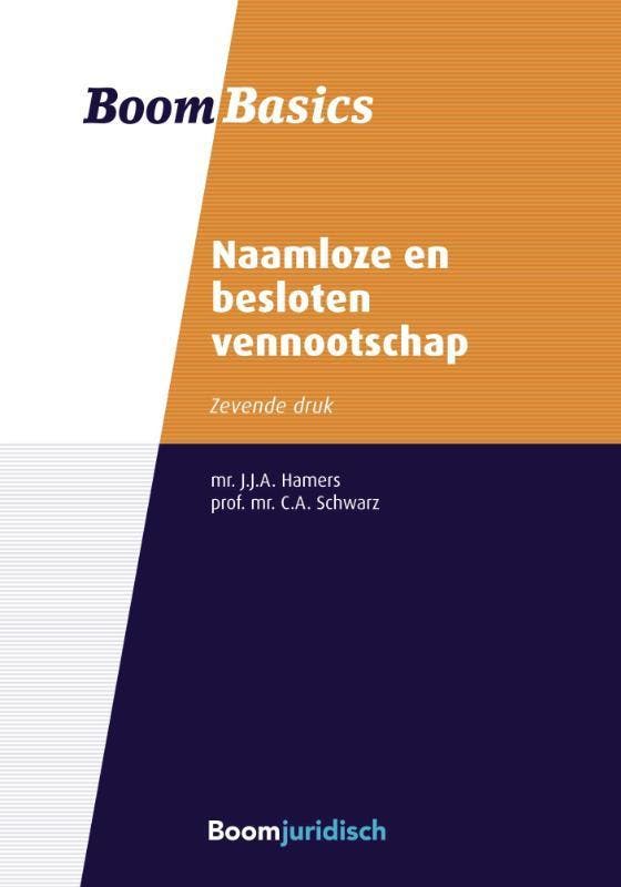 Boom Basics - Boom basics naamloze en, 9789462902992, Boeken, Studieboeken en Cursussen, Zo goed als nieuw, HBO, Verzenden