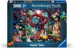 Almost Everyone is Mad Puzzel (1000 stukjes) | Ravensburger, Verzenden, Nieuw