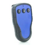 TeleRadio T60 Handzender groot 3 knoppen, Verzenden, Nieuw