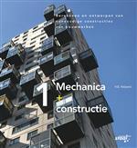 Mechanica + constructie 1, 9789075146004, Verzenden, Zo goed als nieuw, HBO