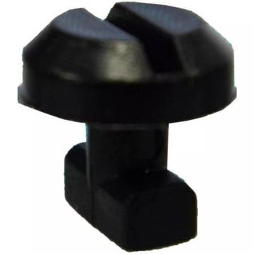AXA Kettingkast sluiting - PVC - Rond - Duurzaam - Fietso..., Ophalen of Verzenden, Nieuw, Derailleur of Ketting
