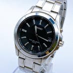 Seiko - RADIO WAVE CONTROL - Zonder minimumprijs - 7B22-0AY0