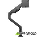 ACT Monitorarm max 49 office premium, gasveer, 1 monitor, Verzenden, Nieuw, ACT