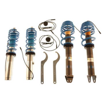 Bilstein B16 (DampTronic) 12-19 Porsche 911 H6 Front & Rear, Ophalen of Verzenden, Nieuw