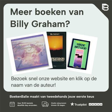 Where I Am - Billy Graham 9780718042226, Verzenden, Gelezen, Billy Graham