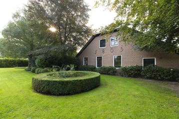 Te huur: Huis Westerdorpsstraat in Hoevelaken, Huizen en Kamers, Huizen te huur, Gelderland, Hoevelaken