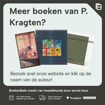 Een heel jaar feest! 9789075441574 P. Kragten, Boeken, Kookboeken, Verzenden, Zo goed als nieuw, P. Kragten
