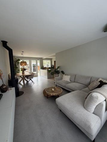 Te huur: Huis Dorsersstraat in Nieuw-Vennep, Nieuw-Vennep, Noord-Holland