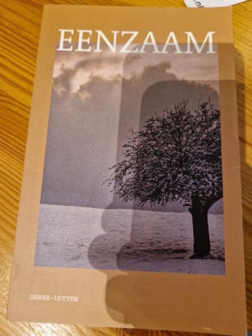 Eenzaam - Dabar-Luyten - Hein Stufkens 9789064163296, Verzenden, Zo goed als nieuw, Hein Stufkens