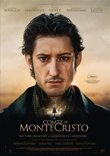 dvd film - movie - COMTE DE MONTE-CRISTO, (LE) [NL ONLY]..., Verzenden, Zo goed als nieuw