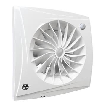 Badkamerventilator Blauberg Sileo, Verzenden, Nieuw