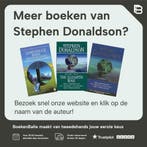 De verdelgingsoorlog / De kronieken van Thomas Covenant, Boeken, Verzenden, Gelezen, Stephen Donaldson
