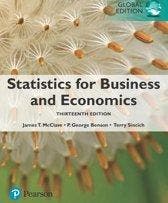 Statistics for Business and Economics Global E 9781292227085, Boeken, Verzenden, Zo goed als nieuw