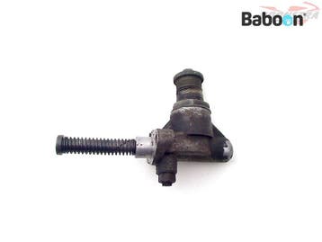 Nokkenas Kettingspanner Suzuki GS 550 1977-1978, Verzenden, Gebruikt