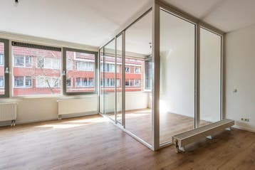 Te huur: Appartement Rheastraat in Amsterdam, Huizen en Kamers, Noord-Holland, Appartement, Amsterdam