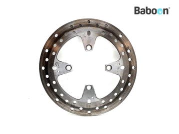 Remschijf Achter Ducati Multistrada 1200 2010-2012 (MTS1200), Verzenden, Gebruikt