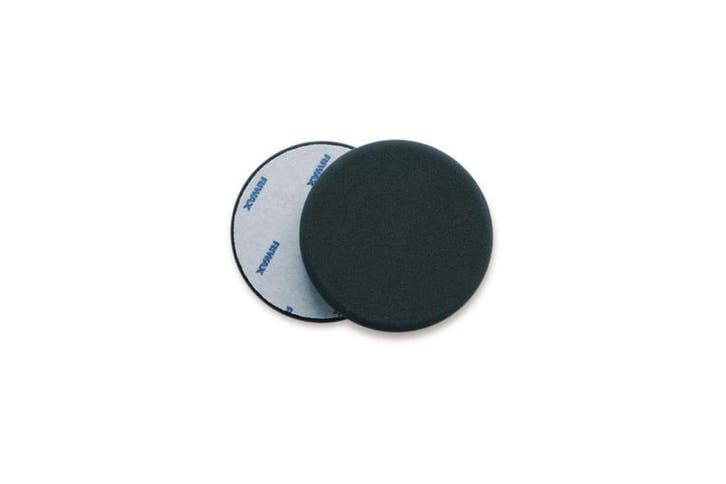 Riwax RS polijstpad zacht (zwart) 150mm, Watersport en Boten, Accessoires en Onderhoud, Verven, Nieuw, Ophalen of Verzenden