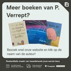 Tekening op reis, een 9789068223545 P. Verrept, Verzenden, Gelezen, P. Verrept