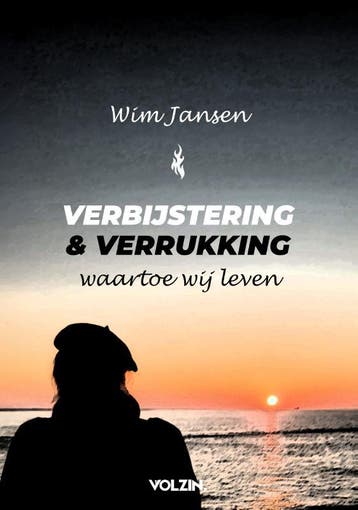 Verbijstering En Verrukking | Wim Jansen | Nieuw, Ophalen of Verzenden, Nieuw, Wim Jansen