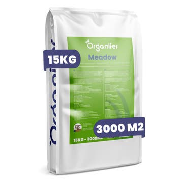 Weidegraszaad Meadow – Speciaal voor Paarden en Kleinvee (15, Verzenden, Gehele jaar, Volle zon