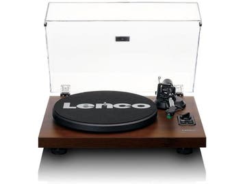 Lenco LS-600WA - Platenspeler - Bluetooth 5.0 - Donkere, Verzenden, Nieuw
