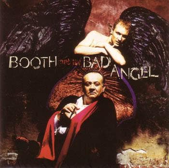 cd - Booth And The Bad Angel - Booth And The Bad Angel, Verzenden, Zo goed als nieuw