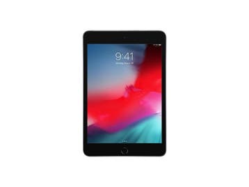 Apple iPad mini 5 (2019, A12 series) - Spacegrijs - 64 GB -, Computers en Software, Verzenden, Zo goed als nieuw