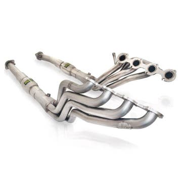 Stainless Works 2003-11 Crown Victoria/Grand Marquis 4.6L, Ophalen of Verzenden, Nieuw