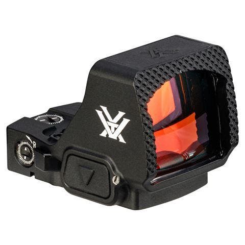 Vortex Red Dot Defender-XL 8 MOA, Audio, Tv en Foto, Optische apparatuur | Verrekijkers, Verzenden