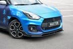 Front Splitter V.1 SUZUKI SWIFT 6 SPORT, Verzenden