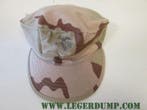 Pet, desert camouflage, Fostex USMC Fieldcap One size fit..., Ophalen of Verzenden, Nieuw
